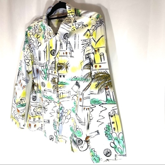 Life Style jacket - Picture 3 of 8